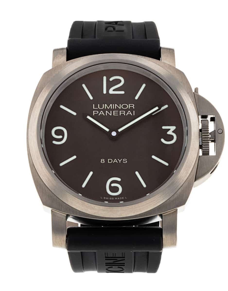 Panerai Luminor Base PAM00562 Panerai Luminor Base PAM00562